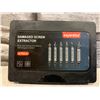 Image 1 : Damaged Screw Extractor Set of 6