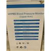 Image 7 : Homiee Blood Pressure Monitor BP1001
