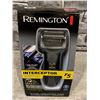 Image 4 : Remington 1 Interceptor Tecnology F5 Shaver
