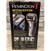 Image 6 : Remington 1 Interceptor Tecnology F5 Shaver
