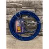 Image 1 : Dog Tie Out Cable 30 Foot