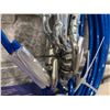 Image 4 : Dog Tie Out Cable 30 Foot