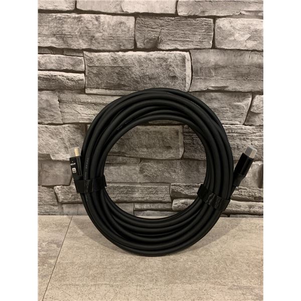 High Speed HDTV Cable 30 Foot