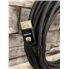 Image 2 : High Speed HDTV Cable 30 Foot