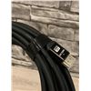 Image 4 : High Speed HDTV Cable 30 Foot