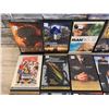 Image 3 : Bag of 25 Random DVDs