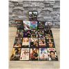 Image 1 : Bag of 21  Random DVDs