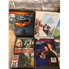 Image 2 : Bag of 21  Random DVDs