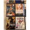 Image 3 : Bag of 21  Random DVDs