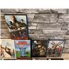 Image 4 : Bag of 21  Random DVDs
