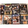 Image 5 : Bag of 21  Random DVDs