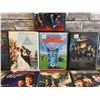 Image 7 : Bag of 21  Random DVDs