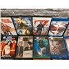 Image 4 : Bag of 28 Random DVDs and Blue Ray