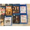 Image 7 : Bag of 28 Random DVDs and Blue Ray