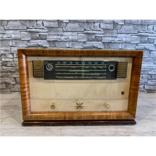Vintage Philips Radio Made in 1953