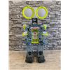 Image 1 : Meccano Meccanoid G15 Personal Robot With Voice Recognition