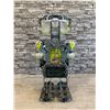 Image 3 : Meccano Meccanoid G15 Personal Robot With Voice Recognition