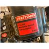 Image 2 : Craftsman 1 3/4 Variable SpeedPlunge Router