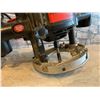 Image 3 : Craftsman 1 3/4 Variable SpeedPlunge Router