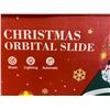 Image 2 : Christmas Orbital Slide