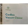 Image 2 : Greenote Cordless Vacuum Cleaner GSC50