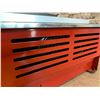 Image 10 : Tile Saw Red
