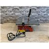 Image 1 : Tile Saw Red