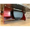 Image 3 : Tile Saw Red