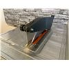 Image 8 : Tile Saw Red
