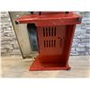 Image 9 : Tile Saw Red