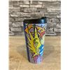 Image 2 : Snap Crackle Pop Funny Travel Mug