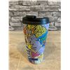 Image 6 : Snap Crackle Pop Funny Travel Mug