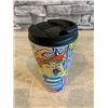 Image 7 : Snap Crackle Pop Funny Travel Mug