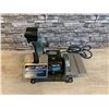 Image 1 : Delta 1" Belt/5" Disc Sander