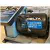 Image 3 : Delta 1" Belt/5" Disc Sander