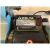 Image 4 : Delta 1" Belt/5" Disc Sander