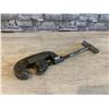 Image 1 : Rigid Pipe Cutter No 1 & 2