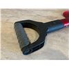 Image 8 : Folding Shovel Red