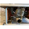 Image 14 : Rigid Table Saw Works With Wheels