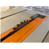 Image 8 : Rigid Table Saw Works With Wheels