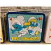 Image 3 : Lot of 3 Lunch Boxes Smurfs The Prairie Man And Human Organ for Transplant