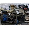 Image 12 : Kyosho Gas Powered Remote Controlled RC Car