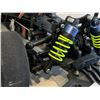 Image 16 : Kyosho Gas Powered Remote Controlled RC Car