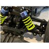 Image 17 : Kyosho Gas Powered Remote Controlled RC Car