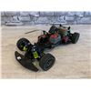 Image 1 : Kyosho Gas Powered Remote Controlled RC Car