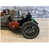 Image 4 : Kyosho Gas Powered Remote Controlled RC Car