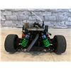 Image 5 : Kyosho Gas Powered Remote Controlled RC Car