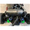 Image 6 : Kyosho Gas Powered Remote Controlled RC Car