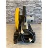 Image 4 : Dewalt 14" Chop Saw DW870