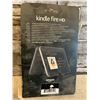 Image 10 : Kindle Fire HD With Leather Cover